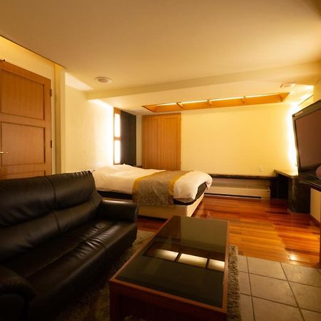 Hotel Rplus日高 (Adults Only) Hidaka  Exterior foto
